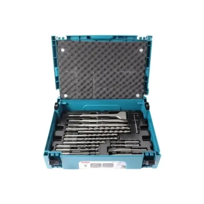 Набор буров и долот Makita B-53877
