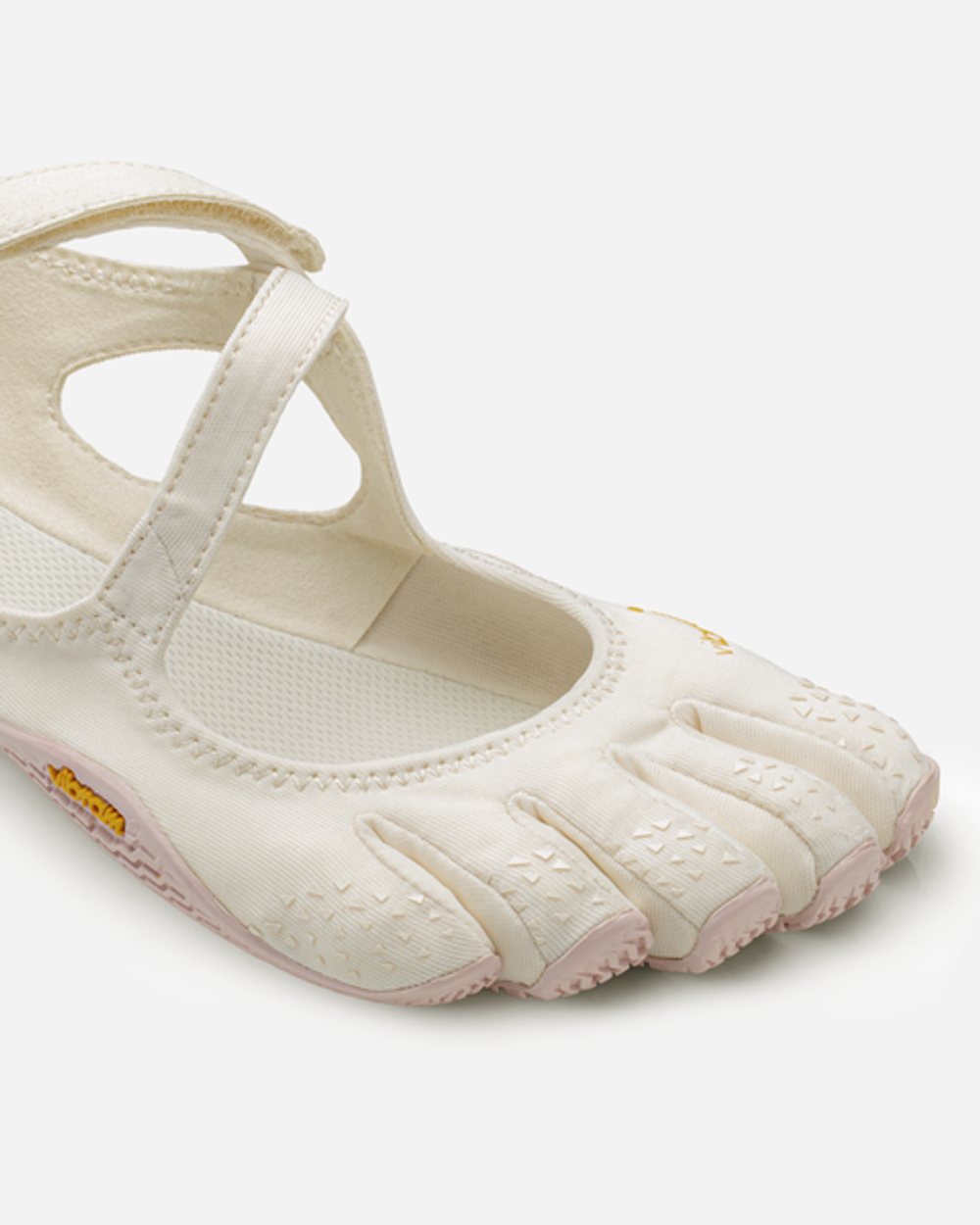 Vibram Five Fingers V - Soul, слоновая кость