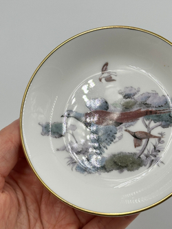 Блюдце для кодлера Royal Worcester