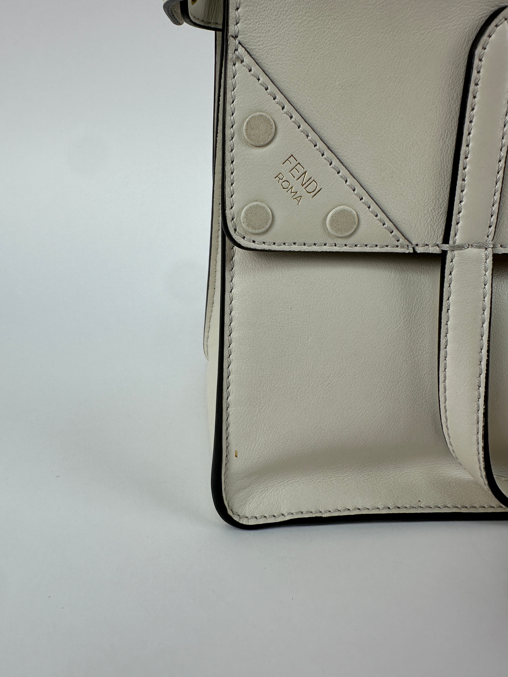 Сумка Fendi Flip