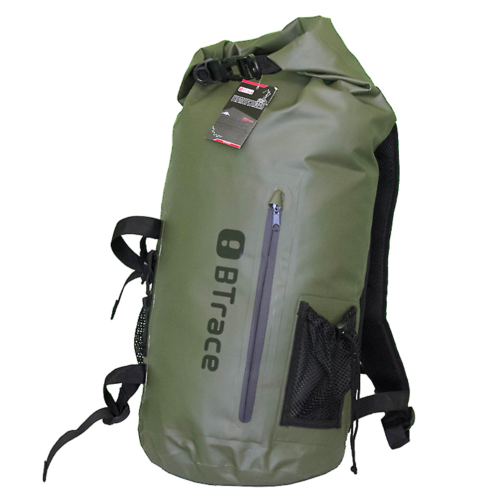 Герморюкзак BTrace 30 л