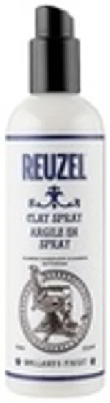 Reuzel Clay Spray - Моделирующий лосьон-спрей с матовым эффектом 355 мл