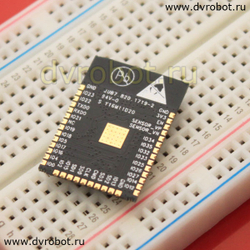 Модуль ESP32