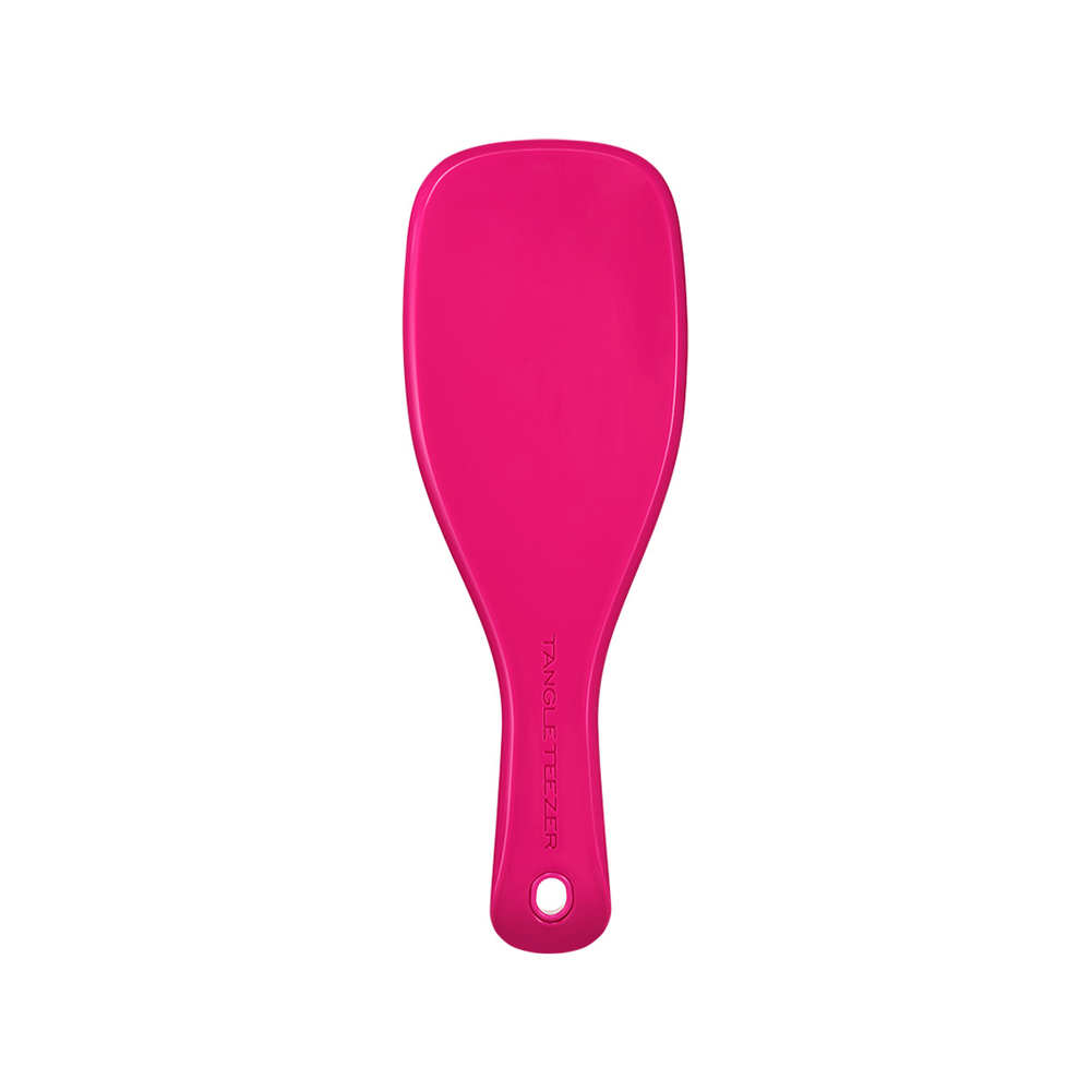 Tangle Teezer Расческа The Ultimate Detangler Mini Electric Raspberry