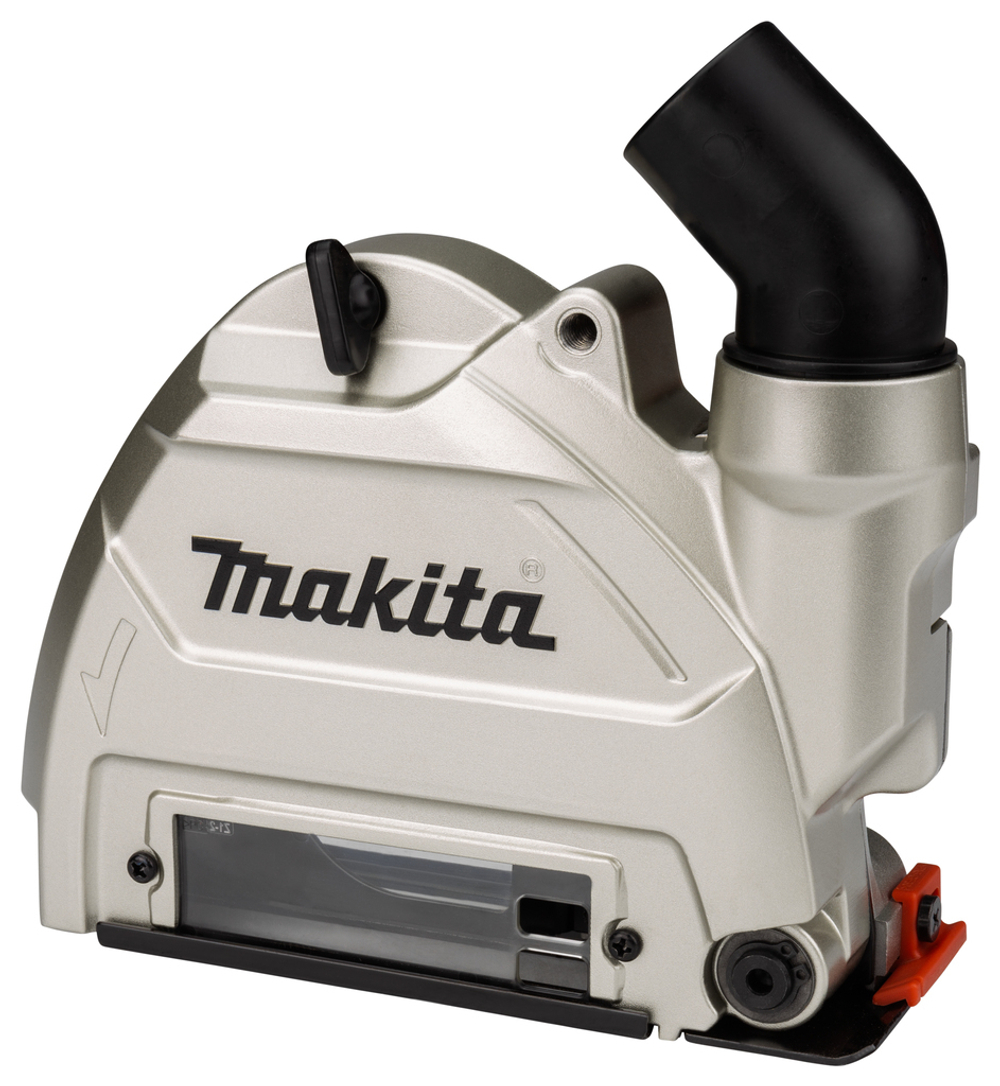 Кожух пылеудаления 115/125 мм Makita 191G06-2