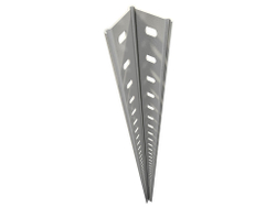 Стеллаж MS STANDART 2550х700х400 (6 полок)