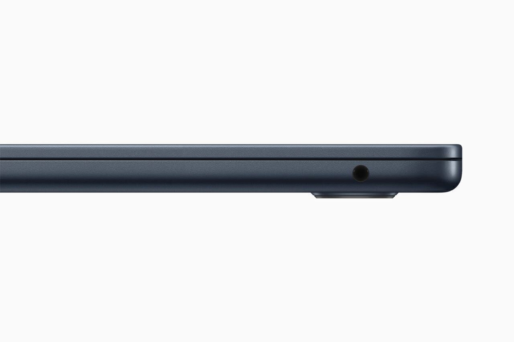 Ноутбук Apple MacBook Air A2681 (MLY33LL/A) 13.6"/Apple M2 8 core/RAM 8GB/SSD 256 GB/Apple 8 core GPU/2560х1664/IPS/Mac Os/Подсветка кл-ры: нет/серый космос. Состояние: B1