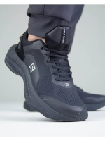 Кроссовки Rage Urban Turbo Black