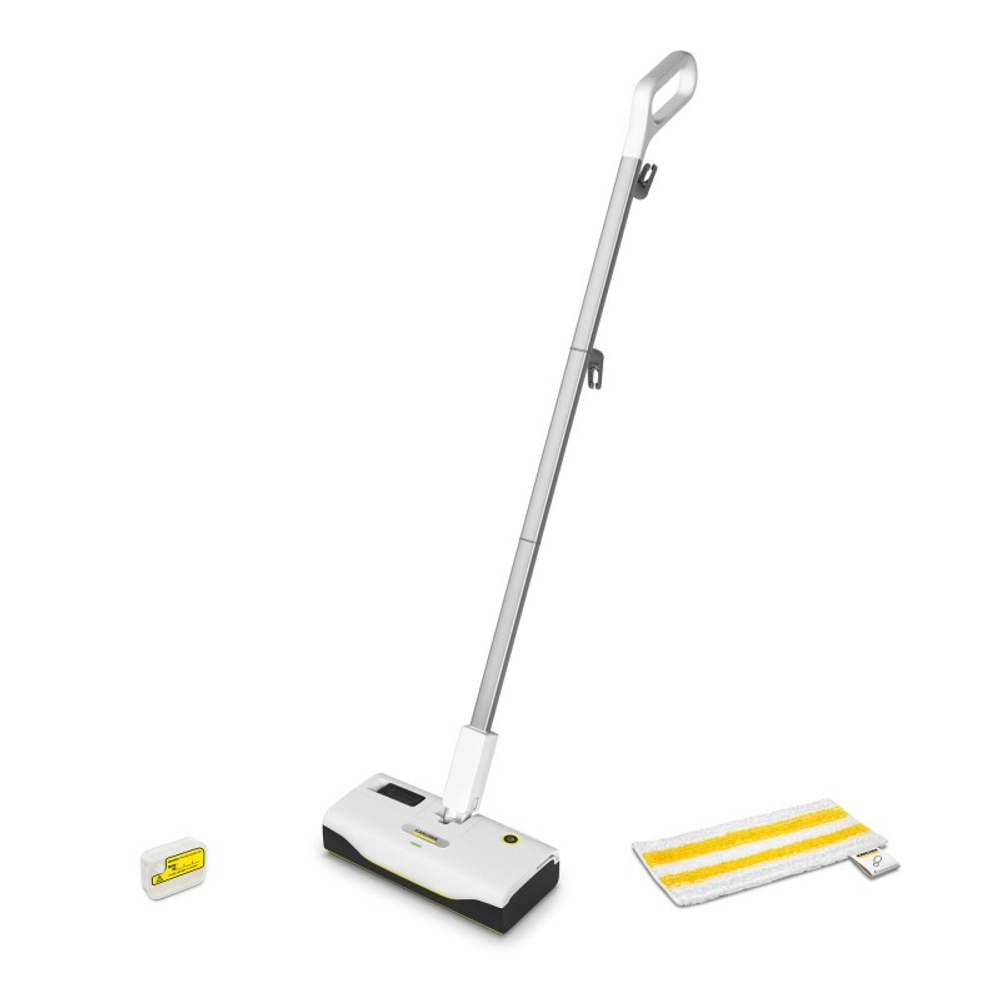 Паровая швабра Karcher KST 1 Upright 1300Вт 1.513-564.0