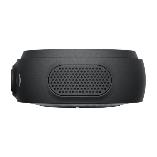 Беспроводной петличный микрофон Insta360 Mic Air Transmitter, Черный | Black