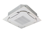 Кассетный кондиционер Daikin FCAG-B/RZAG fcag140b/rzag140nv1/bycq140e