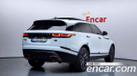 Land Rover Range Rover Velar 3.0 P380 R-Dynamic SE — 2020