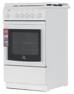 Плита газовая DE LUXE 506040.00г (кр)
