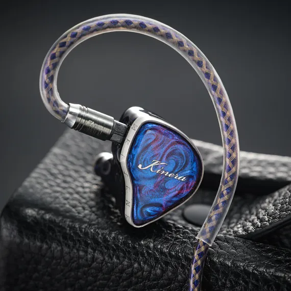 Kinera Imperial Loki Divine Mark Blue