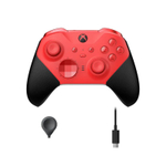 Хbox Gamepad Elite Series 2 Core Red