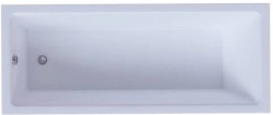 Акриловая ванна Aquatek (Акватек) София 150x70 с каркасом