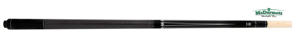 Кий McDermott Lucky L16 2PC Пул