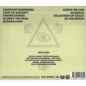 Master / Collection Of Souls (RU)(CD)