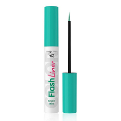 Подводка для глаз цветная GR Eyeliner Flash Liner Colored