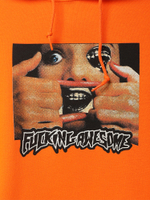 Толстовка С Капюшоном Brace Face Hoodie
