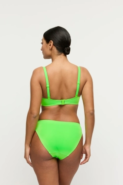 PRIMADONNA Swim Pilon Плавки бикини, неоновый лаймовый