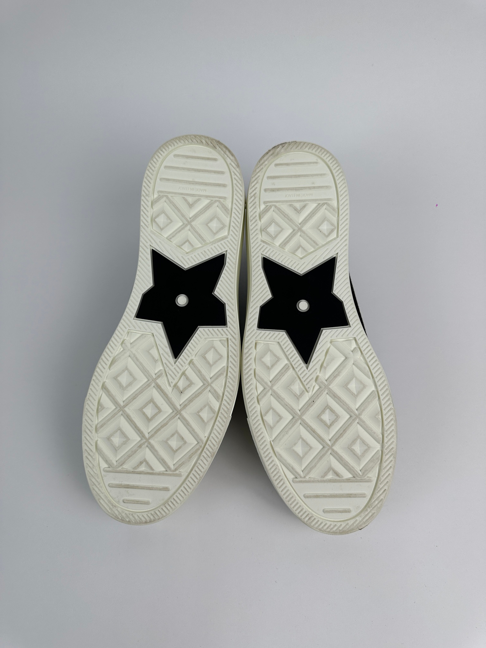 Кеды Christian Dior