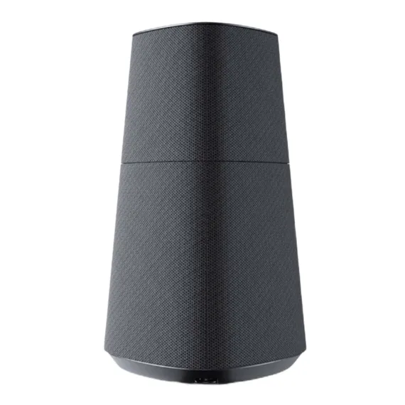 Loewe Klang Bar5 mr + Klang mr3 + Klang mr5 Basalt Grey