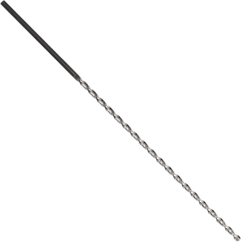 Сверхдлинное сверло по металлу 4х150х220 мм HSS-G Super Heller 26120