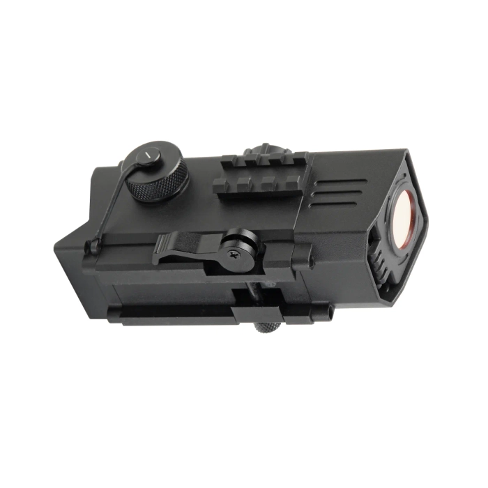 Прицел цифровой Veber DigitalHunt RD32X3-24 ночной