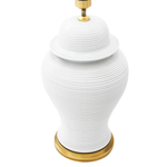 Лампа настольная Table Lamp Celestine арт.112542
