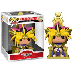 Funko POP! Yu-Gi-Oh!: Pharaoh Atem (1059)