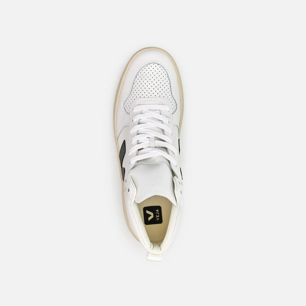 Кеды Veja V-15 Leather