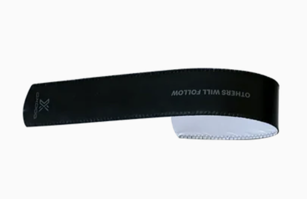 Протектор Oxdog Leather Style Black 2025 для падел