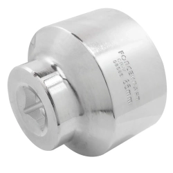 Головка 85мм 1''6гр. FORCEKRAFT FK-58585