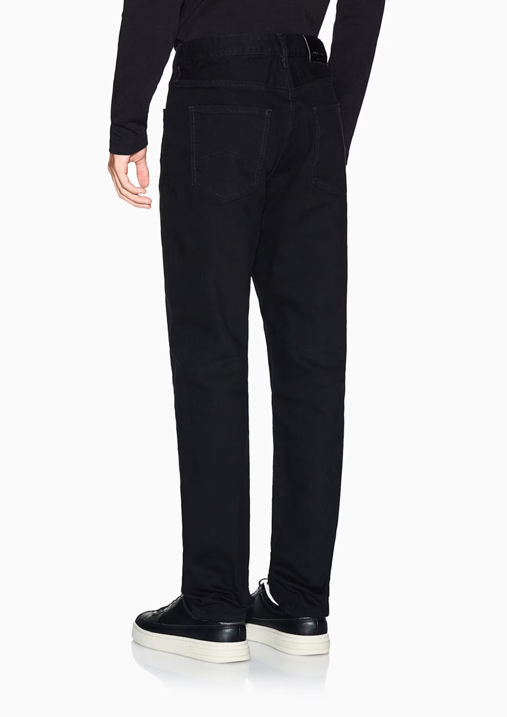 Джинсы ARMANI EXCHANGE