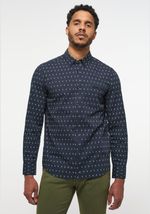 Рубашка Casper AOP Shirt 1013477-12402