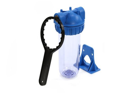 Магистральный фильтр для воды SL10 1/2" Millenium