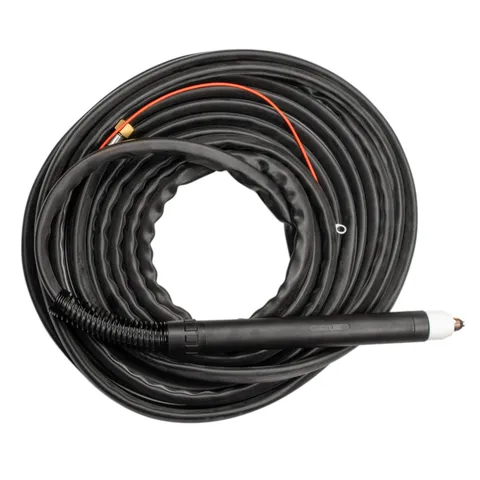 Плазменный резак маш. PP80 (М16х1,5) 12м HF