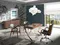 Стул Angel Cerda 4068
