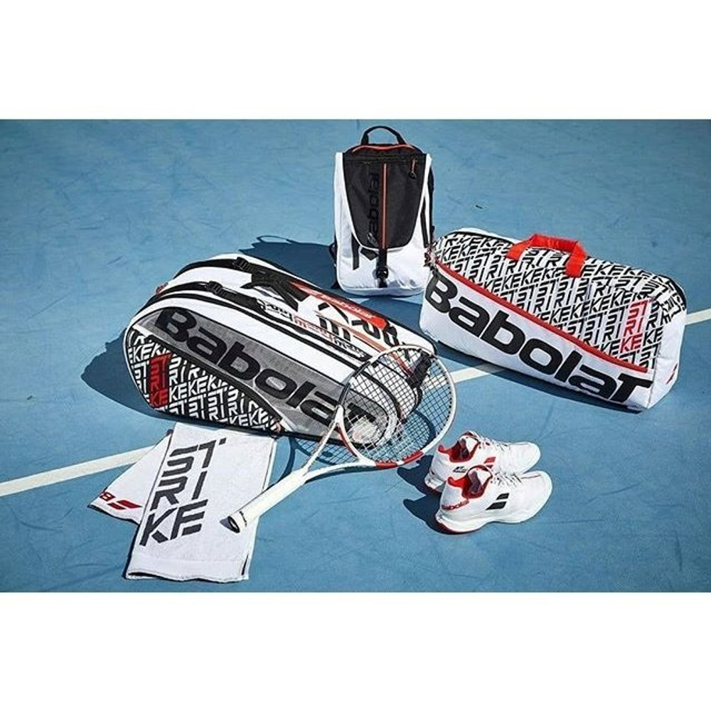 Ракетка для тенниса Детские BABOLAT PURE STRIKE JUNIOR 26 2020 250