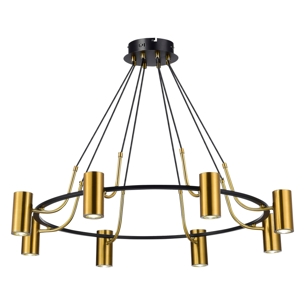 Светильник подвесной ST Luce Talia SL1215.403.08