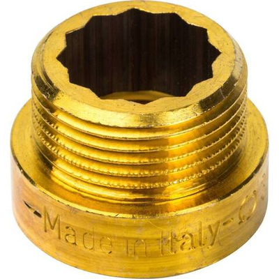 Удлинитель STOUT 3/4"x10 мм ВР/НР