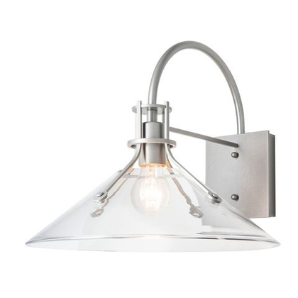 Бра Henry Outdoor Sconce with Glass Medium - Hubbardton Forge