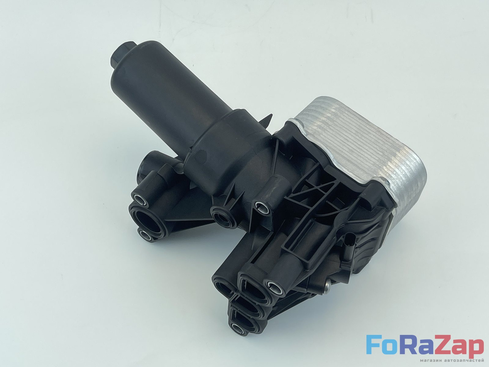 Корпус масляного фильтра VAG VW 05L115389AE