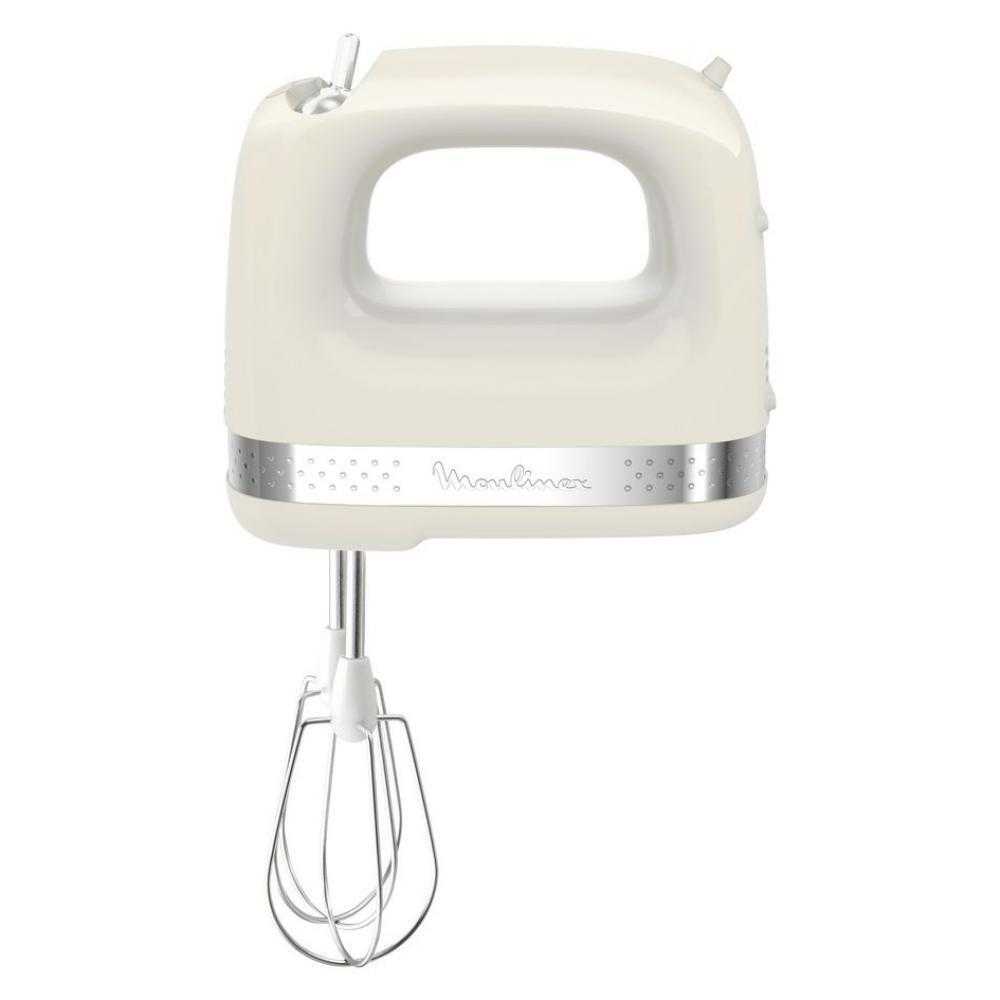 Миксер Moulinex Soleil HM211A11