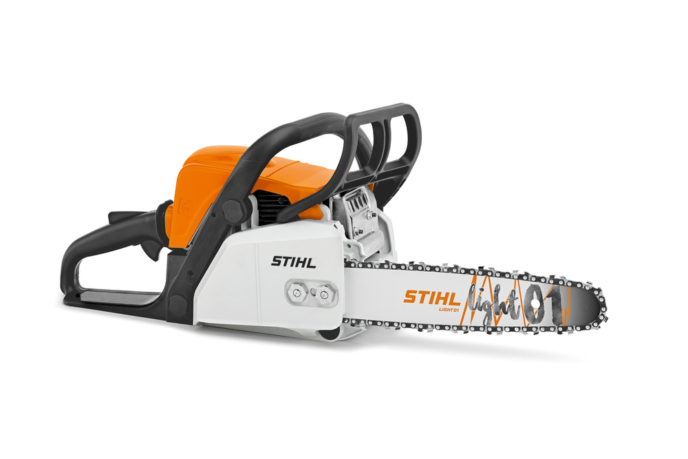 Бензопила STIHL MS 170 14" 3/8" 1,1мм