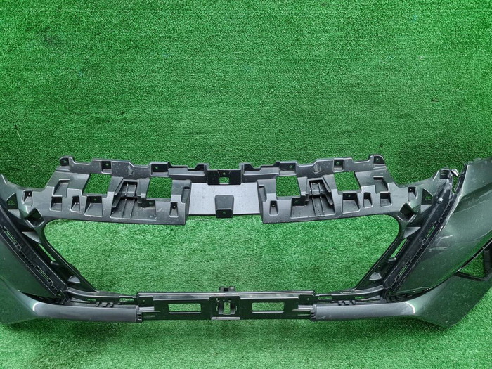 Бампер передний Changan CS35PLUS (2021-н.в.)