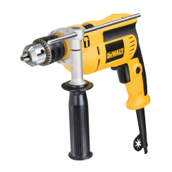 Ударная дрель DeWALT DWD024K-QS