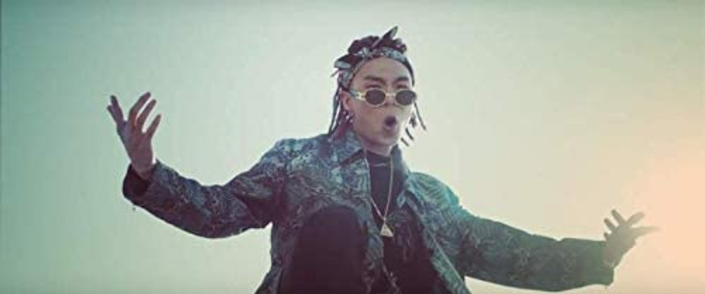 Альбом Woodie Gochild - #Gochild EP Album
