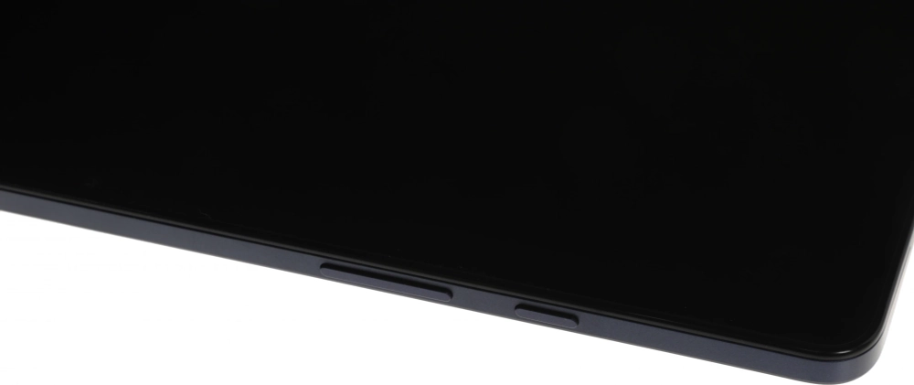 Планшет Samsung Galaxy Tab A9+ SM-X216B 695 (2.2) 8C RAM4Gb ROM64Gb 11" LCD 1920x1200 5G Android 13 темно-синий 8Mpix 5Mpix BT WiFi microSD 1Tb 7040mAh 7hr